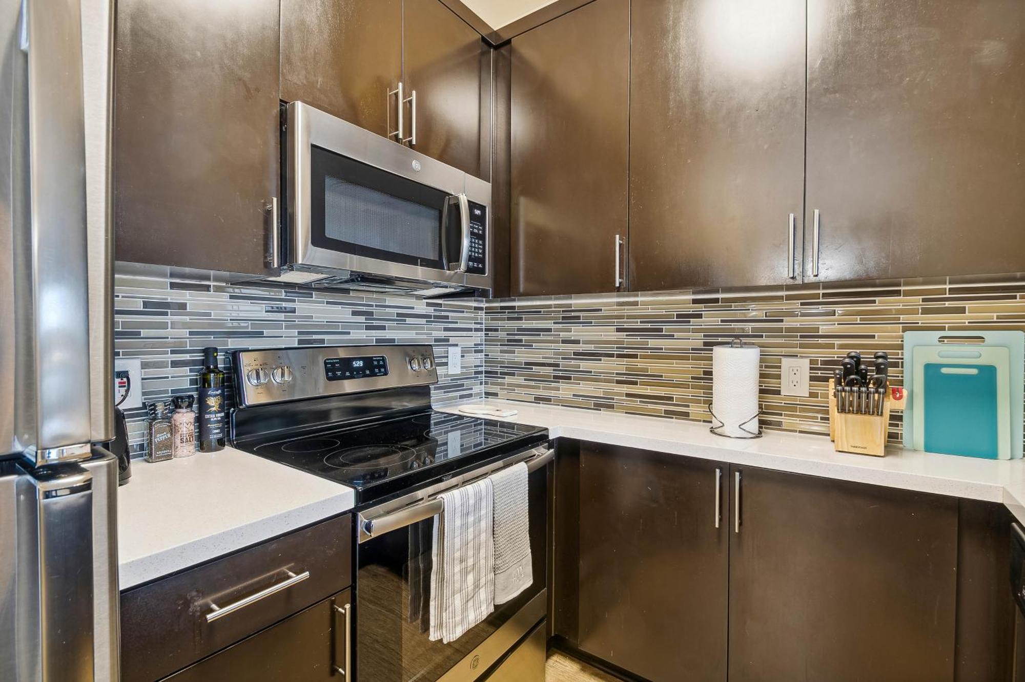Marina Del Rey 1bdr Retreat, Pool, Gym, Free Parking Los Angeles