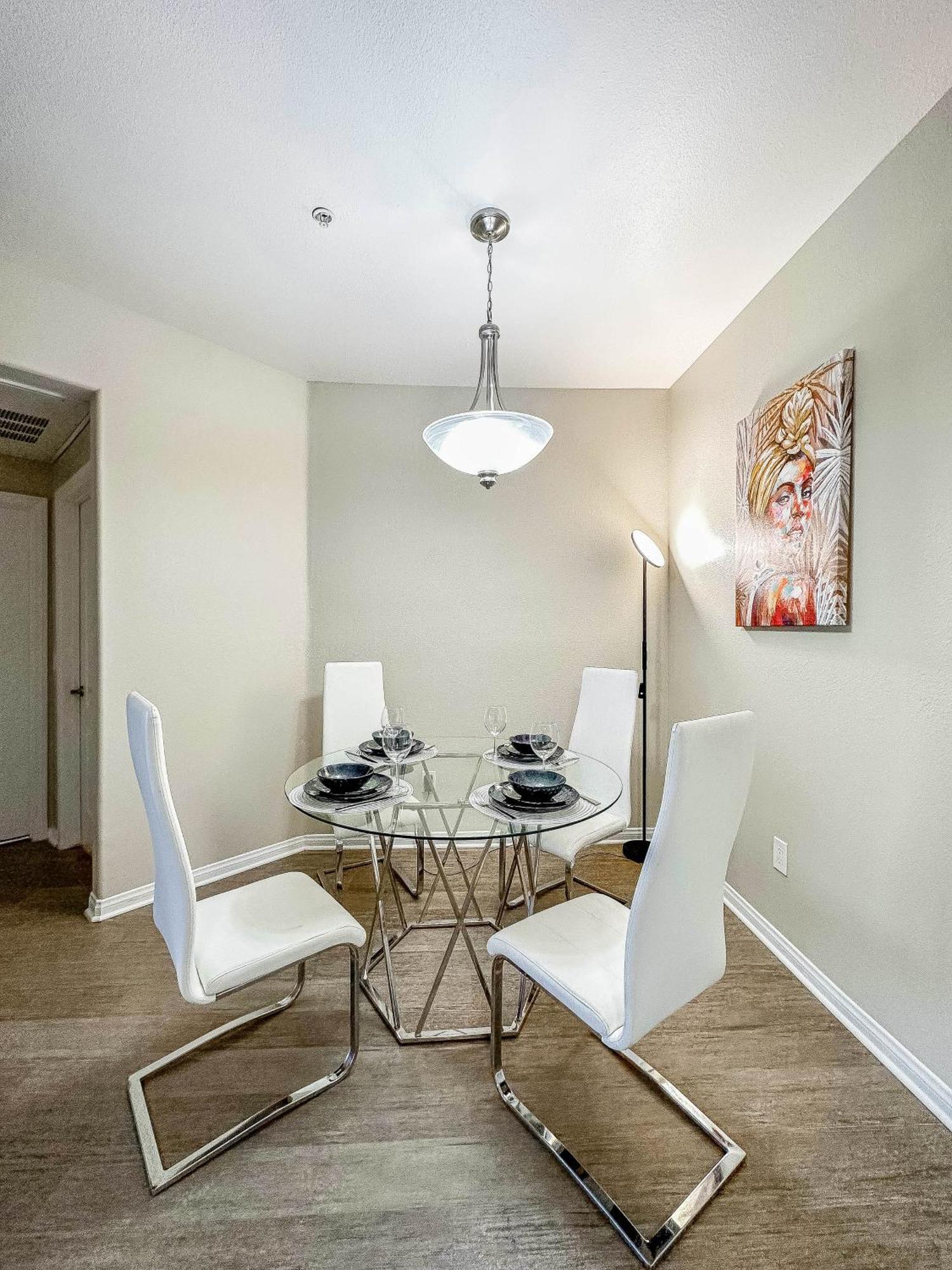 Apartment Marina Del Rey 1bdr Retreat, Pool, Gym, Free Parking