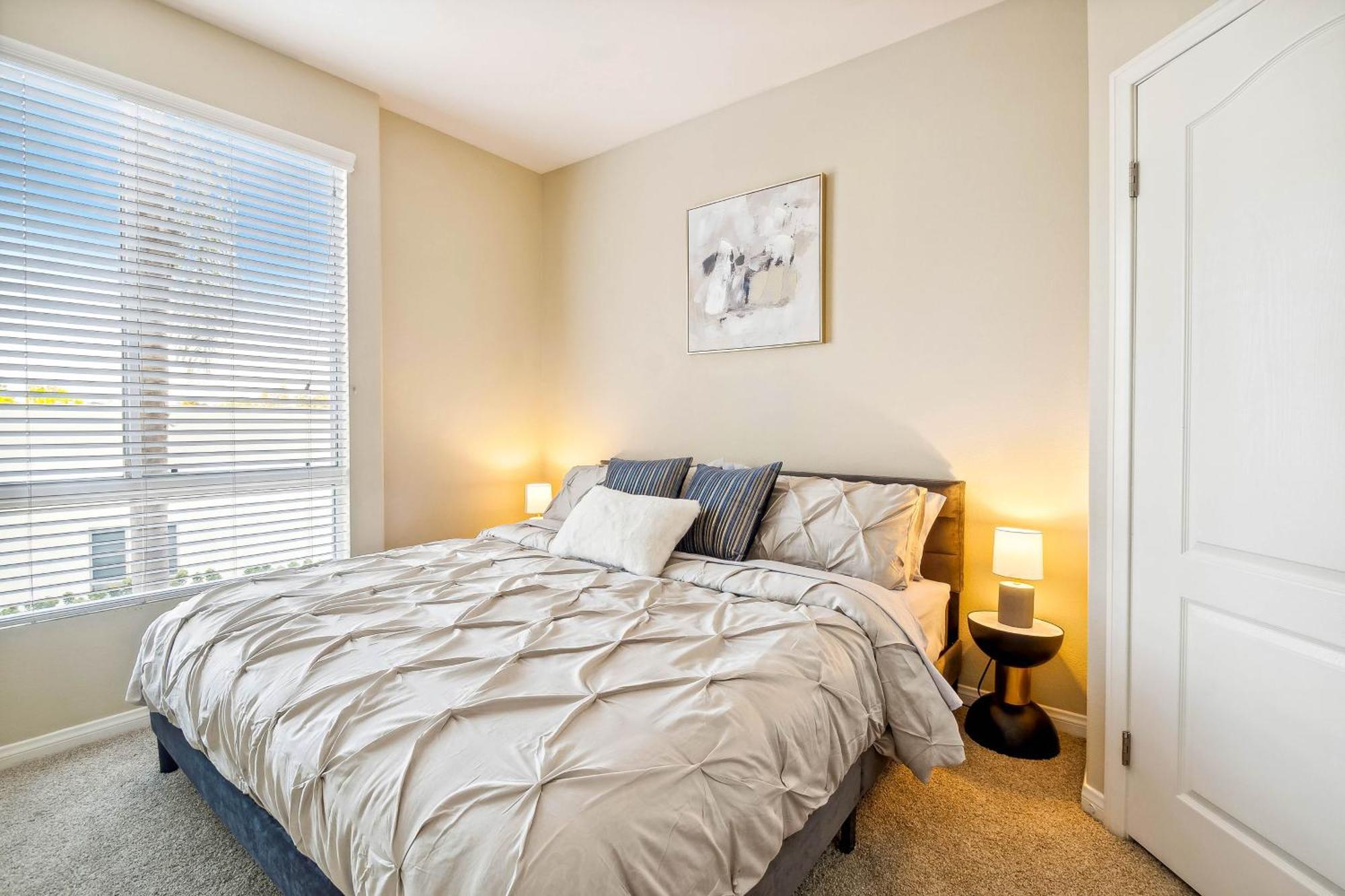 Marina Del Rey 1bdr Retreat, Pool, Gym, Free Parking Apartment