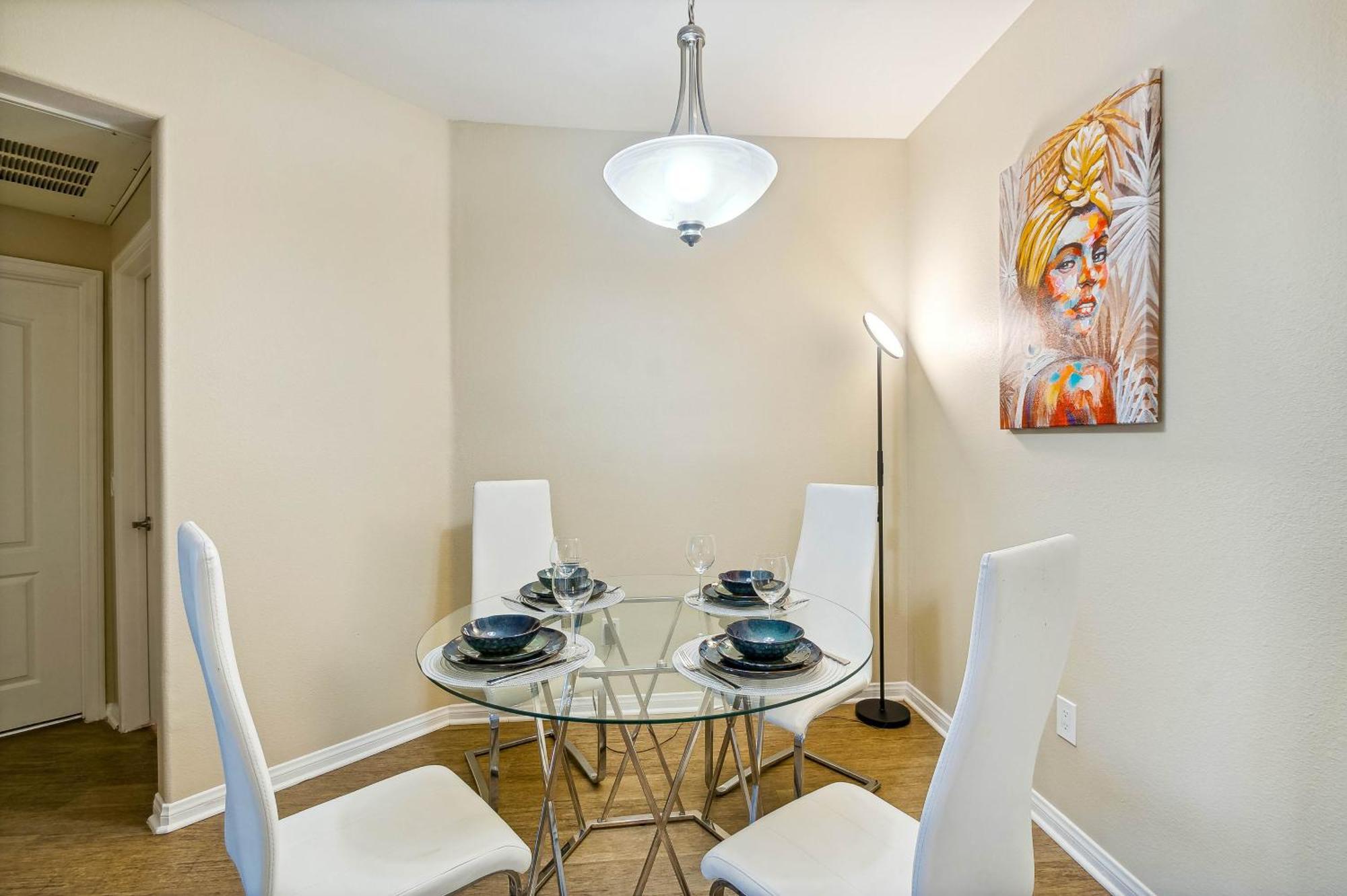 Marina Del Rey 1bdr Retreat, Pool, Gym, Free Parking Appartement Los Angeles