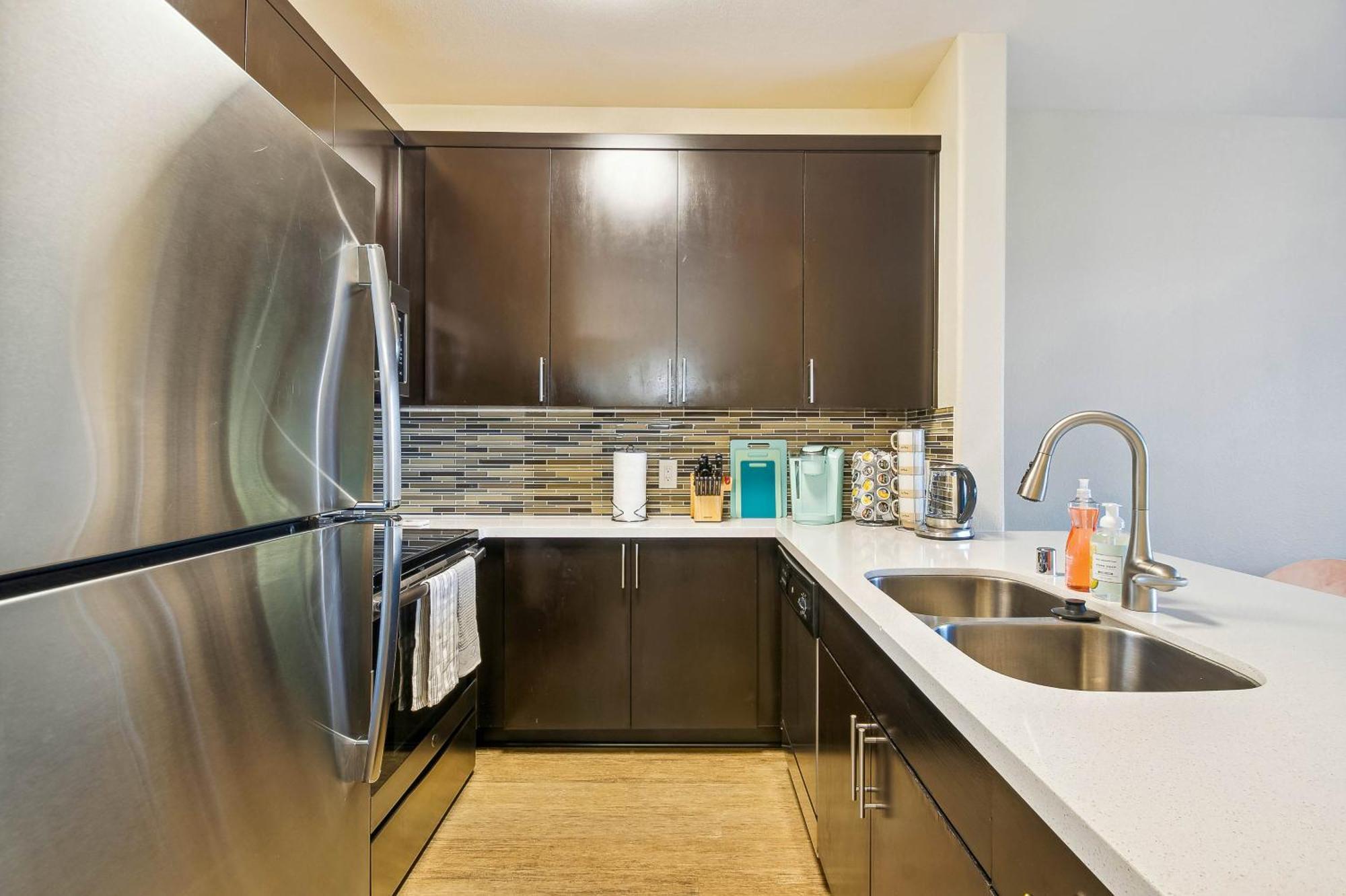 Marina Del Rey 1bdr Retreat, Pool, Gym, Free Parking Appartement *