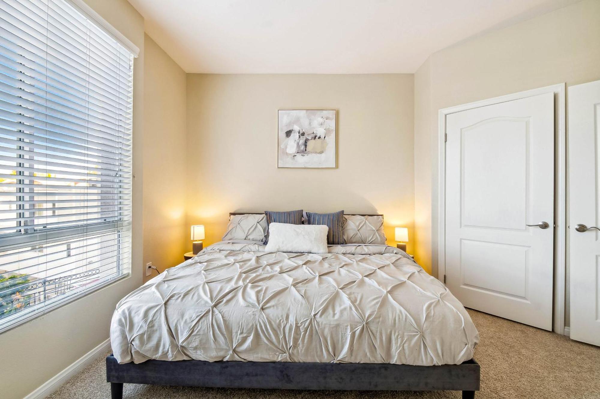 Marina Del Rey 1bdr Retreat, Pool, Gym, Free Parking Appartement Los Angeles